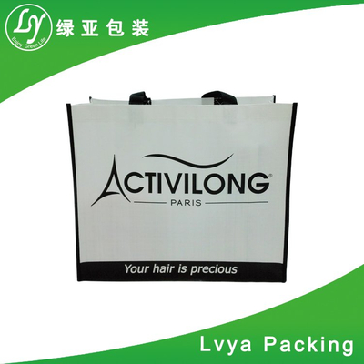 Europe Standard pp woven bag manufacturers,Laminated China PP Woven Bag
