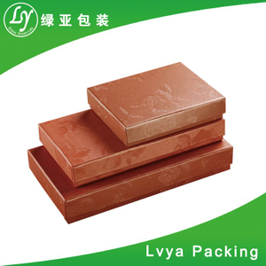 Excellent quality low price multifunctional china custom paper box
