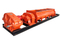 Double Shaft Mixer