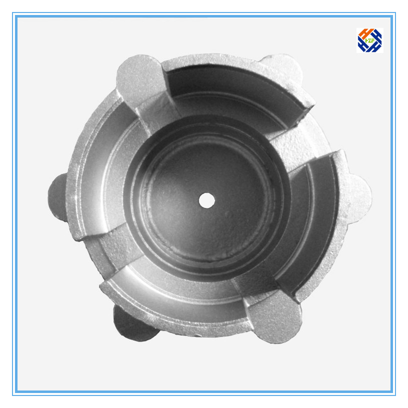 Forging Part for Train Part for Truck Part