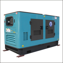 Perkins Engine Generator 24KW/30KVA CD-P24KW/30KVA