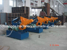 Q08-100 Alligator Shear