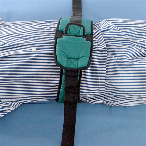 Waist belly-band 2