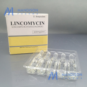 Lincomycin 300
