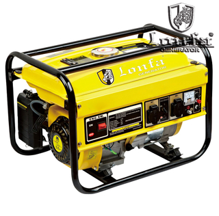 backup generator