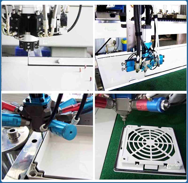 CNC PU Gasket Seal Pouring Machine Buy Pu gasket machine, pu seal