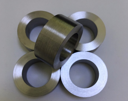 Carbide Sealing Rings