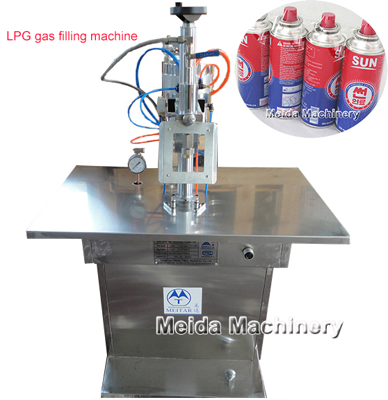 semiautomatic lpg gas filling machine Buy LPG gas filling machine