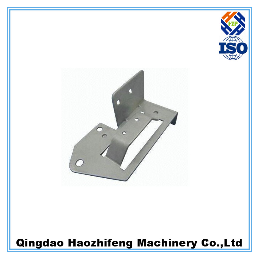 High Precision Car Stamping Parts