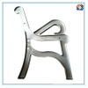 Iron Casting Outdoor Bench by Die Casting Processing