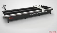 HVAC PLASMA CUTTING MACHINE HVAC5100