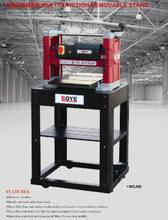 TOOL STAND WZJ06 -VZJ01-IZJ02-GZJ03-WZJ07