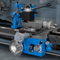 BENCH LATHE BELT DRIVE PROFI290X900MM