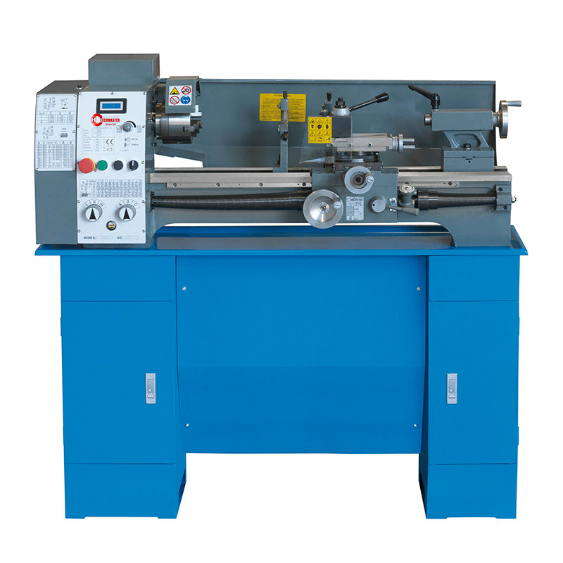 FEQUENCY INVERTER BENCH LATHE PROFI660F X660MM
