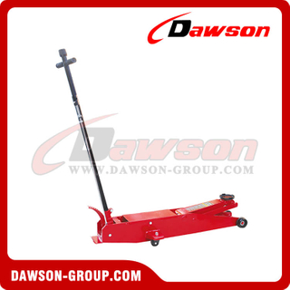 DS20003 Heavy Duty Long Floor Jack