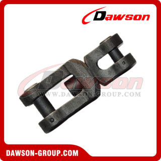 B Shaped Rotary Shackle для морской якорной цепи