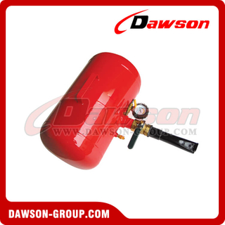 DSAD018 5-галлоновая шина Bead Blaster