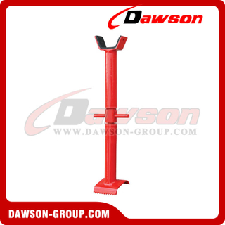Soporte de soporte para motocicleta DSMT015 150 Kgs