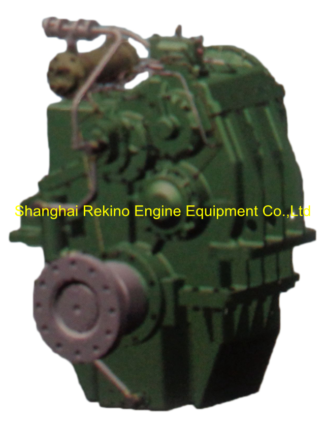 FADA JT1380/2 Marine gearbox transmission