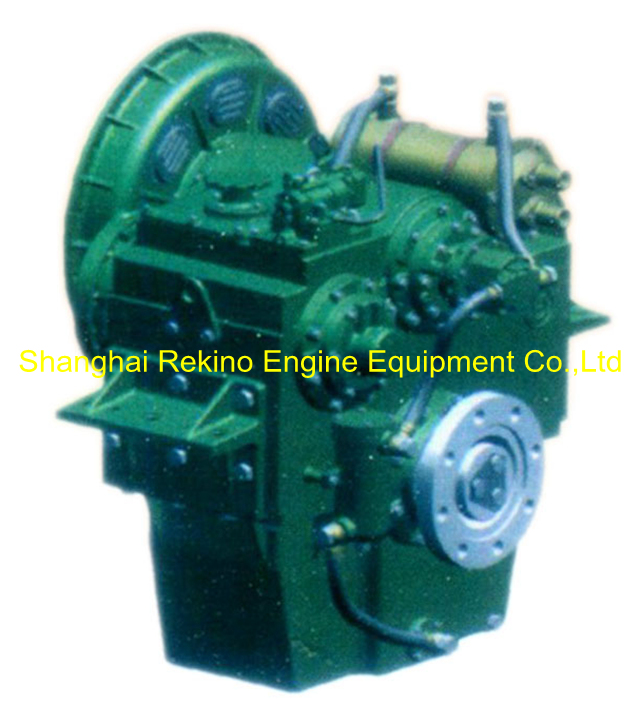 FADA JD600A Marine gearbox transmission