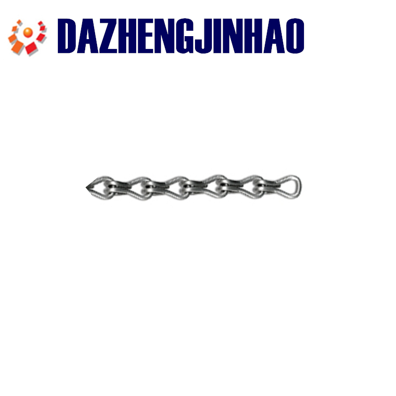 Register Chain And Weldless Chain