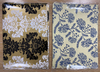 Special Treatment Gift Wrap - Flocking