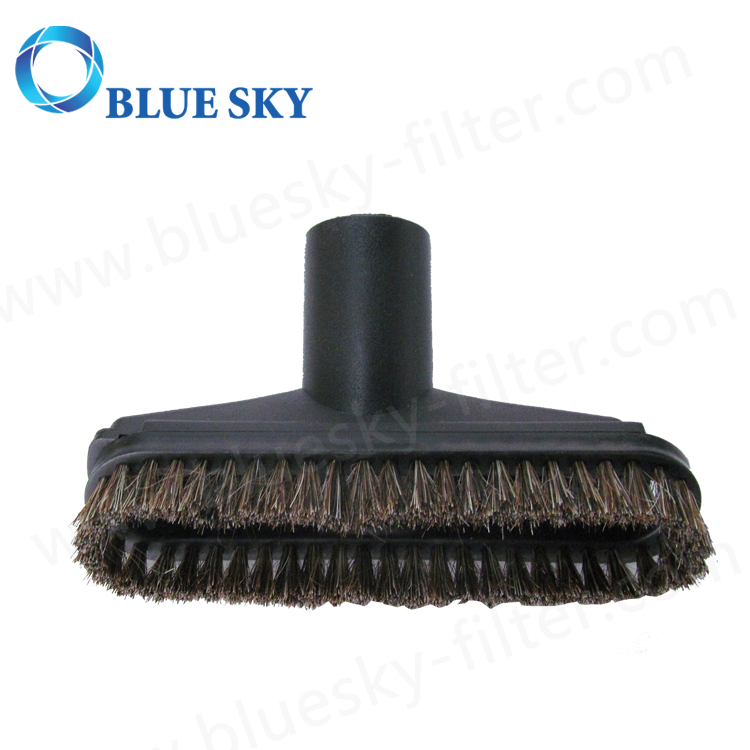 El cepillo para el cuidado del polvo de 32 mm se adapta a todos los cepillos para aspiradoras de tapicería 
