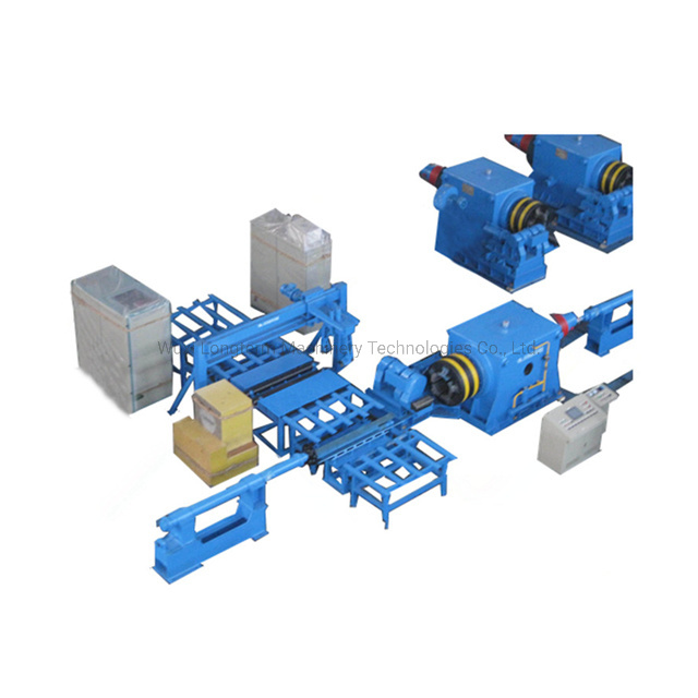 Induction and Hot Spinning Machine / Roller Based Hot Forming Machine