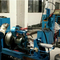 Foot Ring/ Bottom Base Welding Machine, LPG Gas Cylinder Production Line^