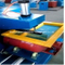 LPG Gas Cylinder Screen Printing Machine