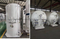 Liquid Oxygen Transport Tank Gas Storage Tank Cryogenic Liquid Tank