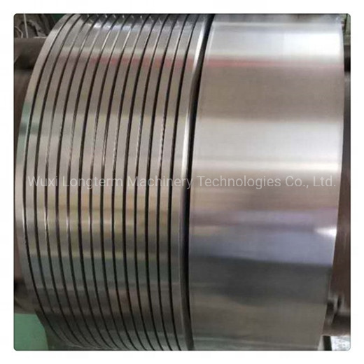 Cold Rolled Stainless Steel Strip for Automotive Industrial