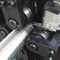 Ltm Exhaust Pipe Inner Interlock/Stripwound Hose Forming Equipment~