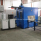 Automatic LPG Gas Cylinder Zinc Metalizing/Coating Machine