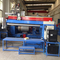 Solar Water Heater System Automatic Longitudinal Seam Welding Machine