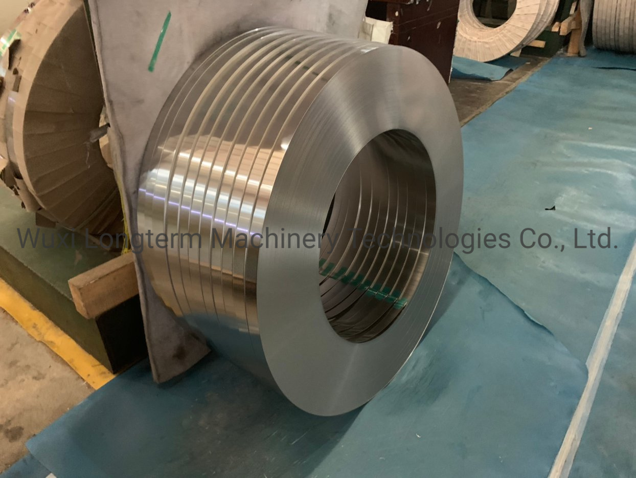 Good Quality Stainless Steel Strip for Industrial Use