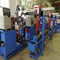 LPG Gas Cylinder Manufacturing Line Circumferential Seam Welding Machine