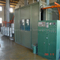 Painting Booth / Spraying Chamber for Steel Drum Making Machines or 200 Liter Steel Drum Manufacturing Line