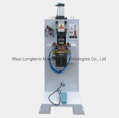 Automatic Tin Can Body Seaming Machine Seam Welder/Welding Machine for Can Production Line