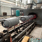 China Production Line of LPG Gas Cylinders Price 48 Kg Gas Tanks for LPG