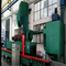 Automatic LPG Gas Cylinder Shot Blasting Machine, Sandblasting Equipment