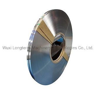 Thin Stainless Steel Strip and Sheet 304/316/302 for Metal Hose Production@