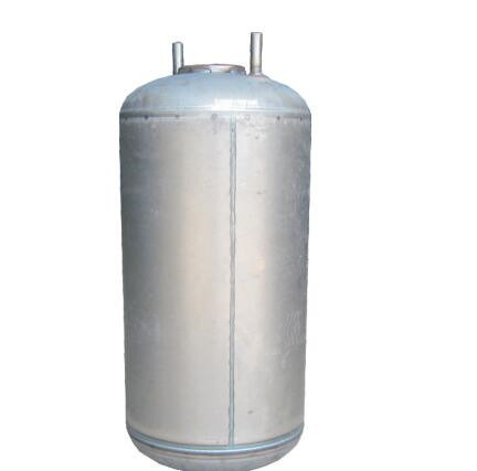 3000L, 5000L, 8000L, LNG Vertical Storage Tank with Full Range of After-Sales and Service