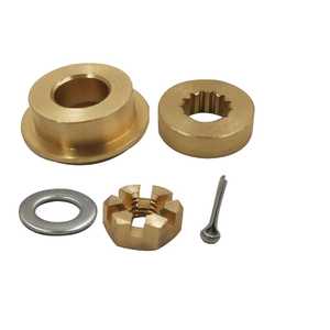 8-15HP Aftermarket Evnrude Johnson Kits de hardware de hélice OMC