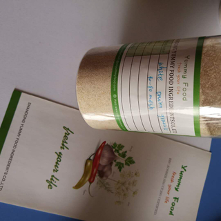 Discount wholesales China 2020crop Dry Spicy Seasoning granulated White Onion granules