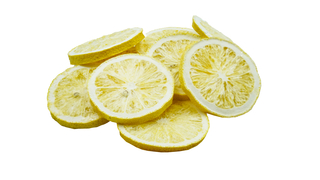 FD lemon slice