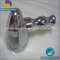 Die Casting for Components Assembly Unit with Chrome Plated Finishing