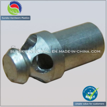CNC Precision Aluminum Milling and Turning Machining for Motor Parts