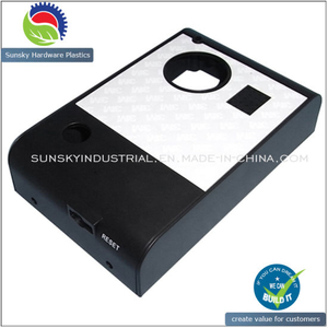 Competitive Price Plastic Moulding for Security Defend Product (PL18034)