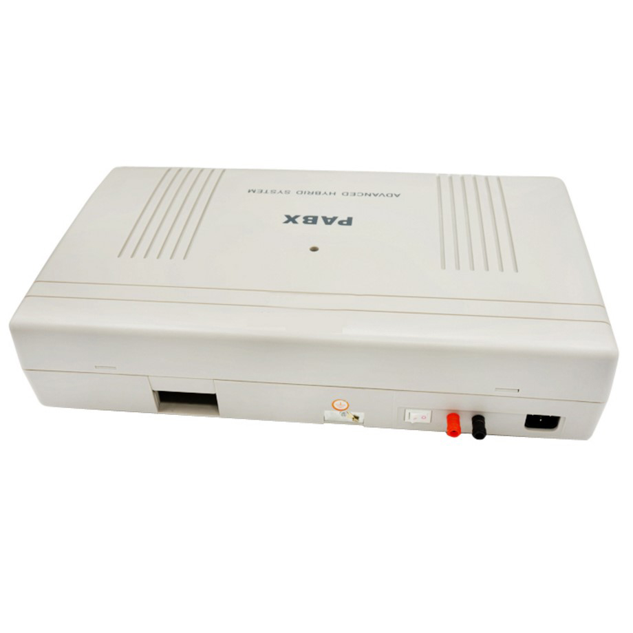 Telephone Central System 80 users PABX PBX for home and office (CP1696 series)